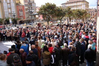 Concentración pensiones