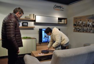 NAJERADECOR Muebles NUÑEZ