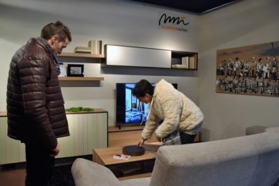 NAJERADECOR Muebles NUÑEZ