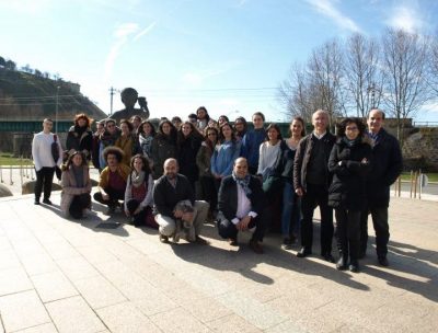 Universidad de Zaragoza