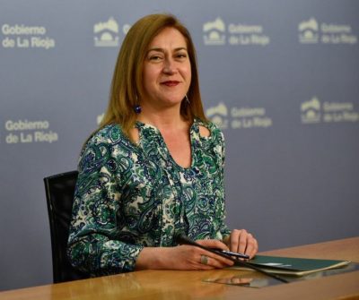 Begoña Martínez Arregui 1