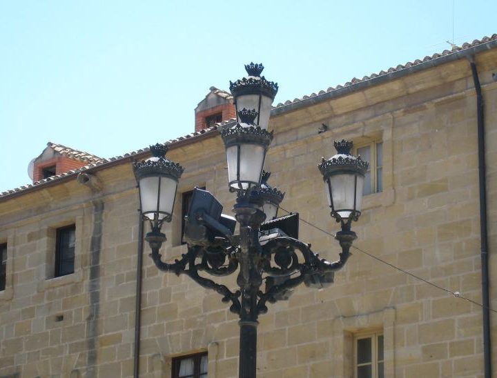 Farola