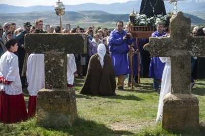 Picaos San Vicente Sonsierra