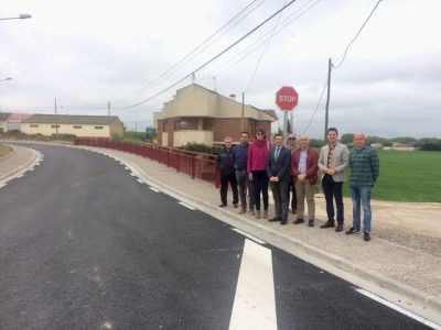 Travesía Casalarreina