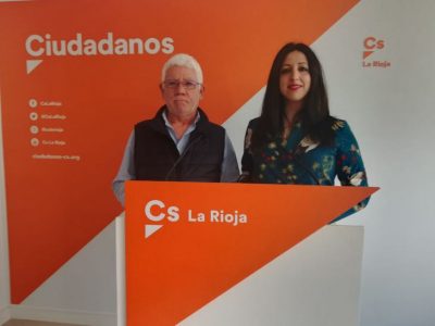Ciudadanos Najera