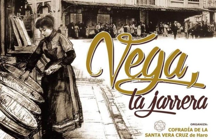 Vega, la jarrera