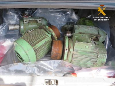 1-Motores recuperados