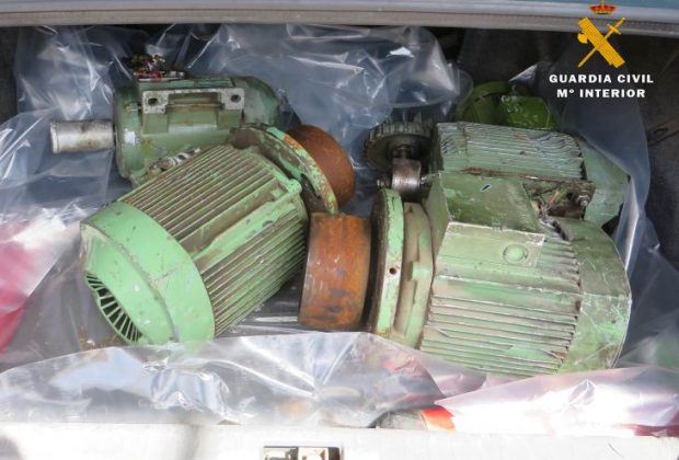 1-Motores recuperados