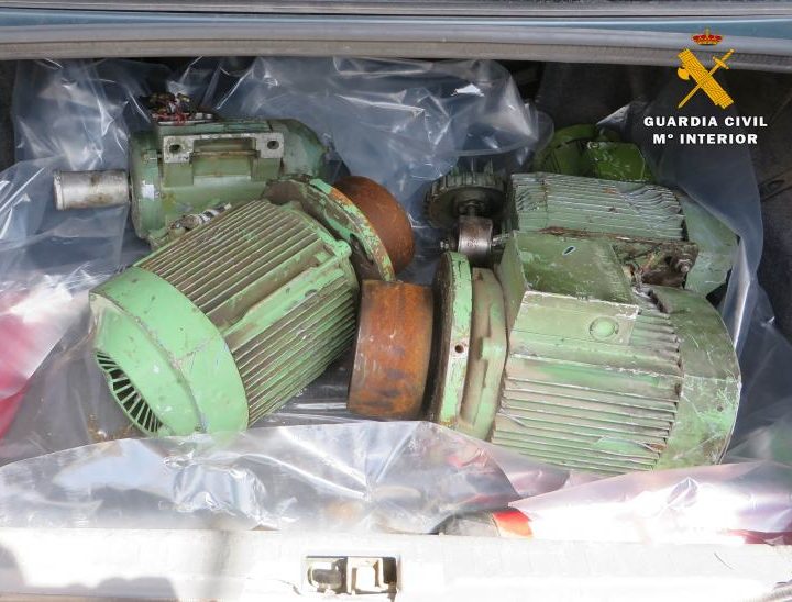 1-Motores recuperados