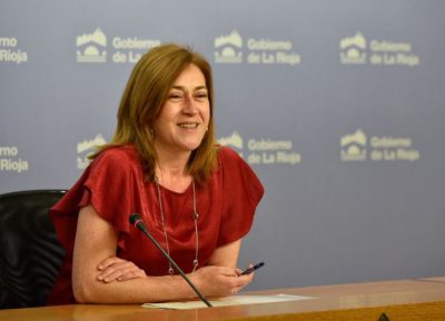 Begoña Martínez Arregui 3