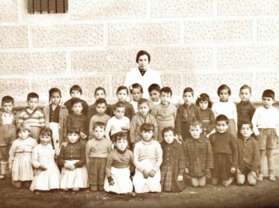 Teresa Perez del Hoyo