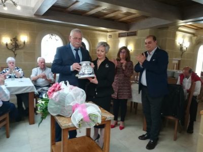 Premio San Isidro 2018