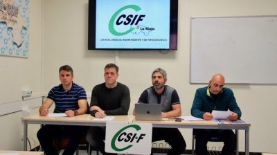 Policías locales de comarcas_Rueda de prensa CSIF_17mayo2018