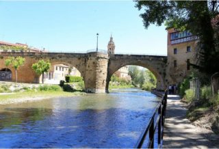 Puente Cuzcurrita 1