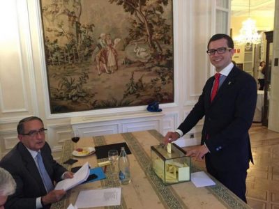 3José Antonio Ruperez. Centro Riojano