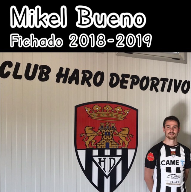 Mikel Bueno