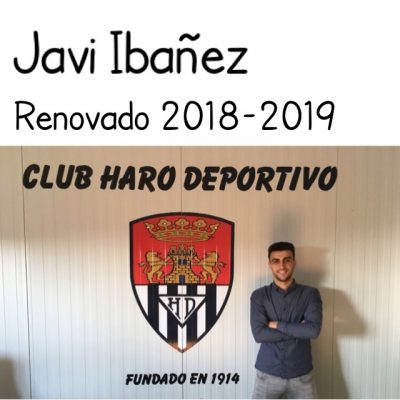 Javi Ibañez