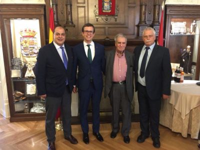 José Antonio Rupérez Caño