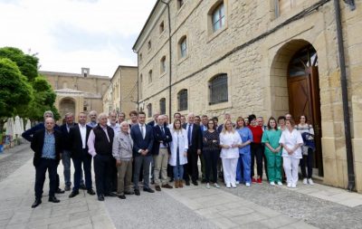 Inauguración Centro de Día Casalarreina 3