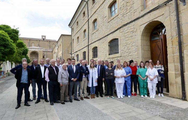 Inauguración Centro de Día Casalarreina 3