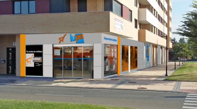 LUPA HARO Federico García Lorca, 7