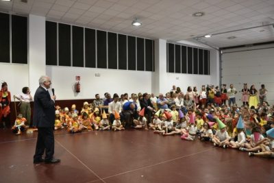 Pte CRA Cuenca del Najerilla