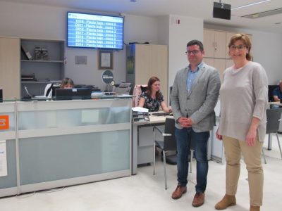 Visita SAC Nájera 2