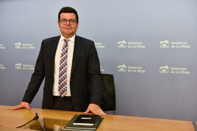 Consejo de Gobierno 2