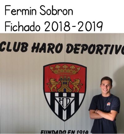 Fermin Sobron