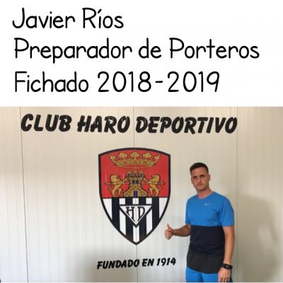 Javier Rios