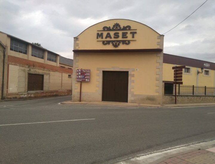 Bodegas Maset