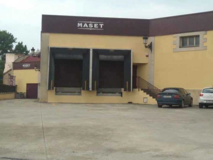 Bodegas Maset