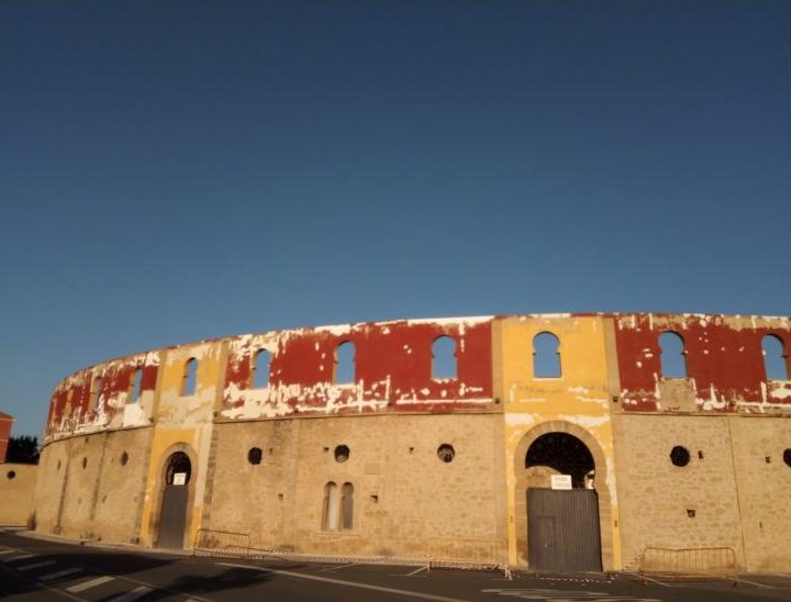 Plaza de Toros