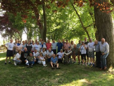 Amigos del Camino de Haro/Rioja Alta