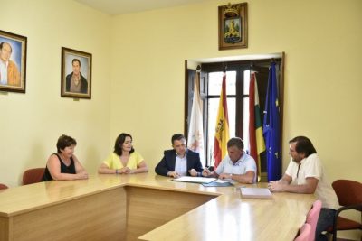 Firma convenio Cuzcurrita 1