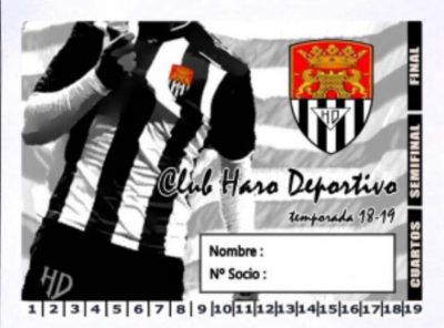 Haro Deportivo