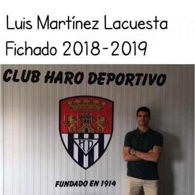 Luis Martínez Lacuesta