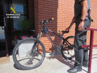 1-Bicicleta recuperada