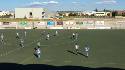 Haro Deportivo - Oyonesa