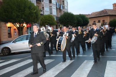 banda covaleda