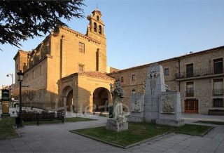 Convento de San Francisco