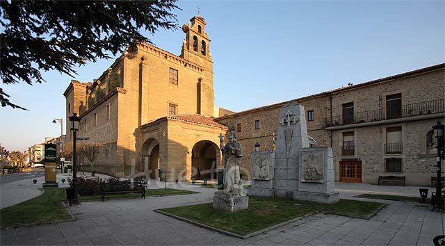 Convento de San Francisco