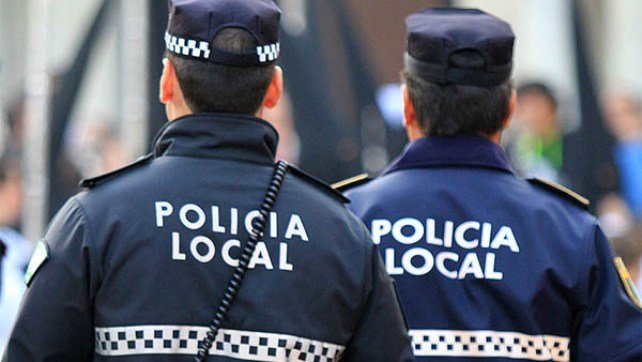 Policia Local