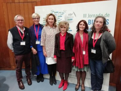 Buenas prácticas Salud