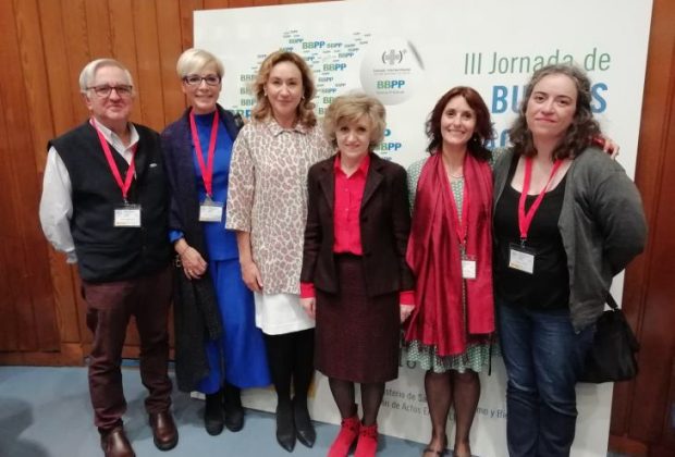 Buenas prácticas Salud