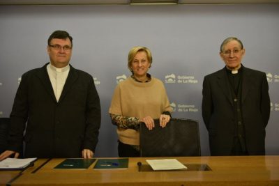 Convenio Diócesis 1