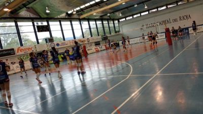 Haro Rioja Voley