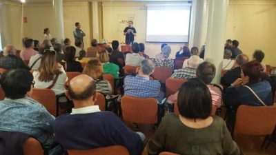 La Plataforma por el Progreso Sostenible de Rioja