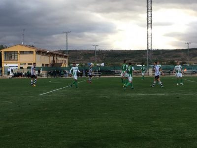 Haro Deportivo - Pradejón