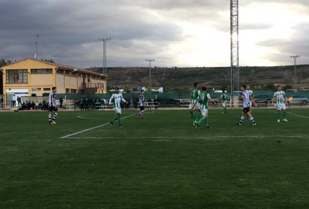 Haro Deportivo - Pradejón